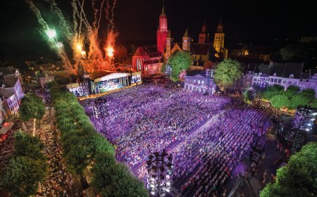 © André Rieu Productions 