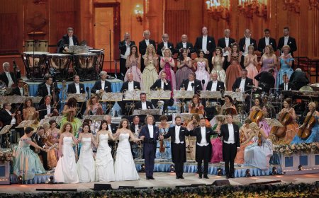 © André Rieu Productions 