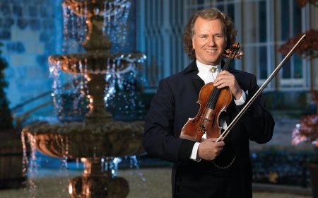 © André Rieu Productions 