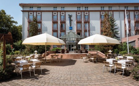 © Grand City Hotels