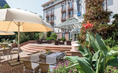 © Grand City Hotels
