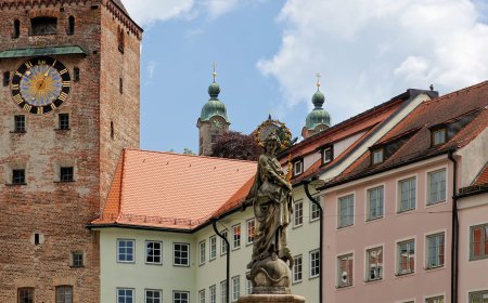 © Romantische Straße Touristik-Arbeitsgemeinschaft GbR 