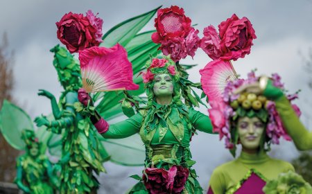© Keukenhof