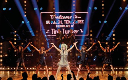 © Stage Entertainment/Morris Mac Matzen