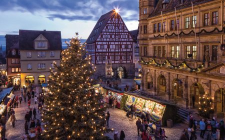 © Rothenburg Tourismus Service, Pfitzinger