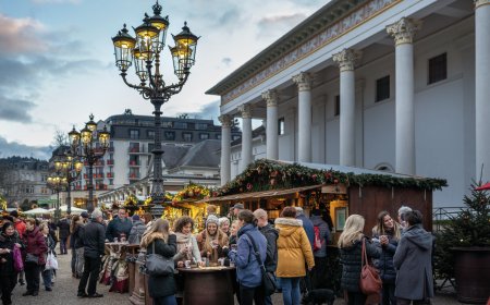 © Baden-Baden Kur & Tourismus GmbH