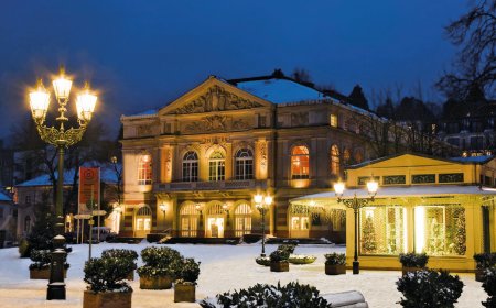 © Baden-Baden Kur & Tourismus GmbH