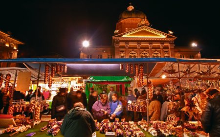 © Bern Tourismus