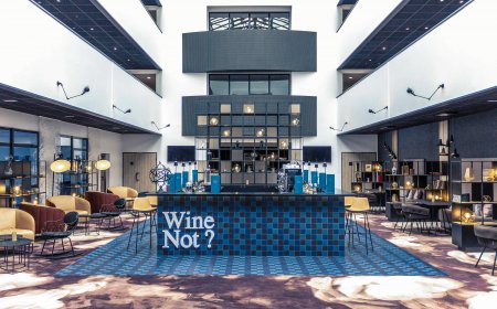 © Mercure Hotel Blois Centre