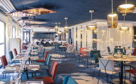 © Mercure Hotel Blois Centre