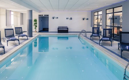 © Mercure Hotel Blois Centre