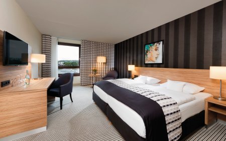 © Maritim Hotelgesellschaft