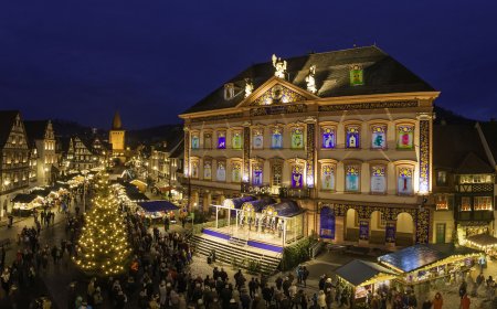 © Stadt Gengenbach/Hubert Grimmig