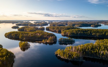 © Hotel & Spa Resort Järvisydän