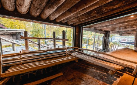 © Hotel & Spa Resort Järvisydän