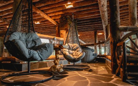 © Hotel & Spa Resort Järvisydän