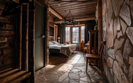 © Hotel & Spa Resort Järvisydän
