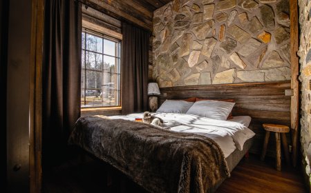 © Hotel & Spa Resort Järvisydän