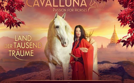 © CAVALLUNA