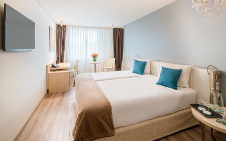 © Abba Hotel Berlin