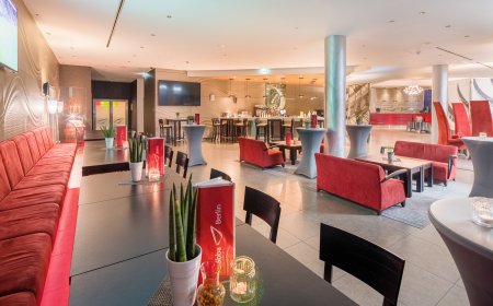 © Abba Hotel Berlin