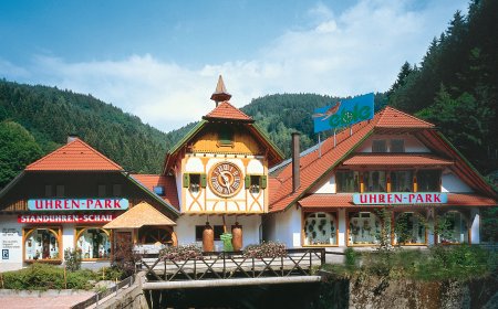 © Eble Uhren-Park Gmbh