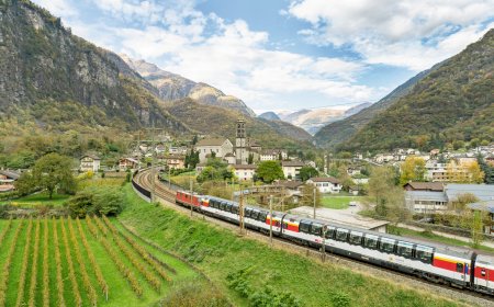 © SBB CFF FFS