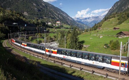 © SBB CFF FFS