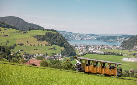 © Stanserhorn