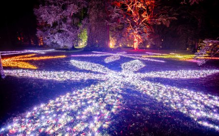 © Christmas Garde_Rainer Keuenhof