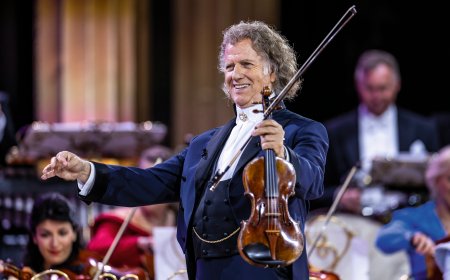 © André Rieu Productions 